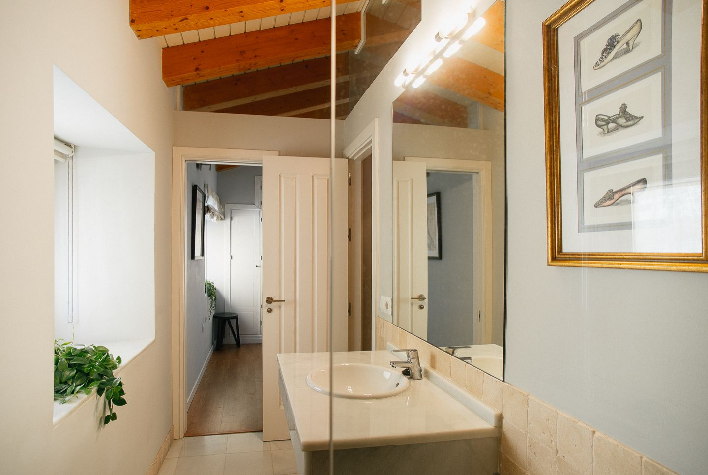 Apartamentos Huelva