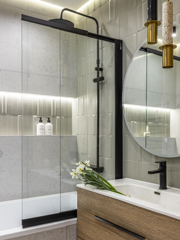 Символ зеленый