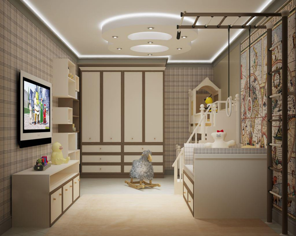 Квартира на ул. Молодцова