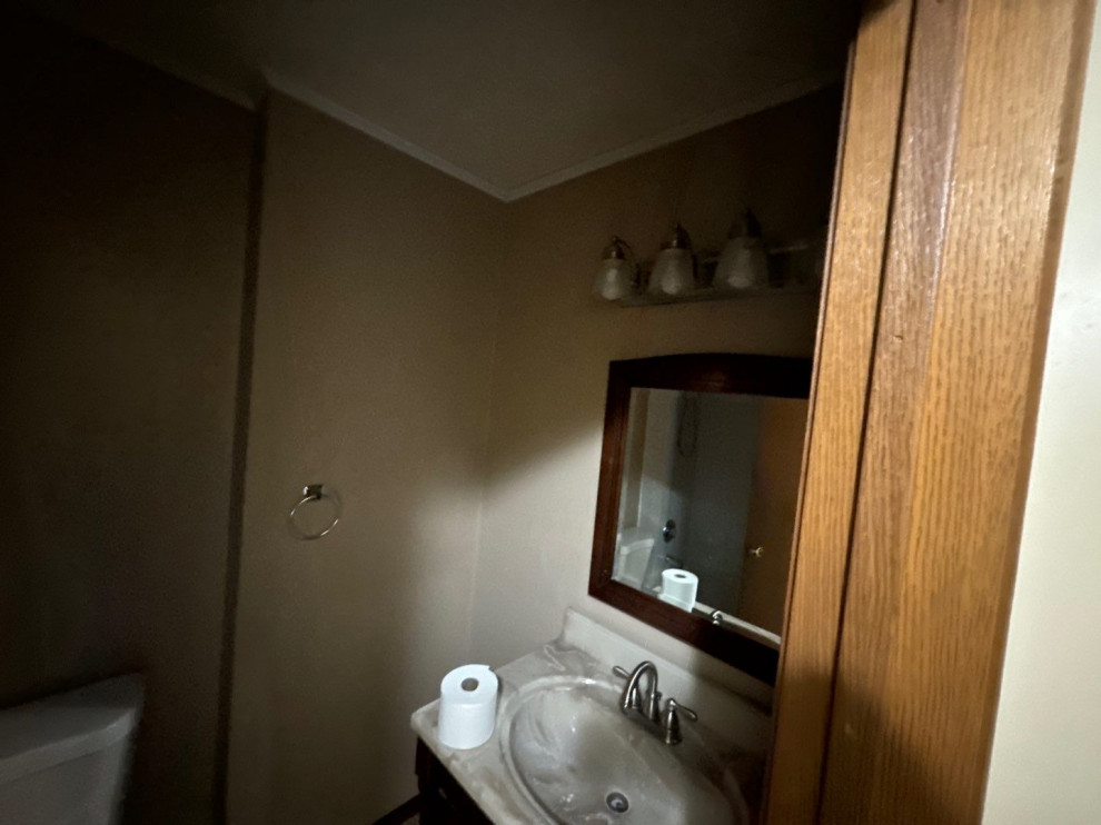 43119 Bathroom Renovation