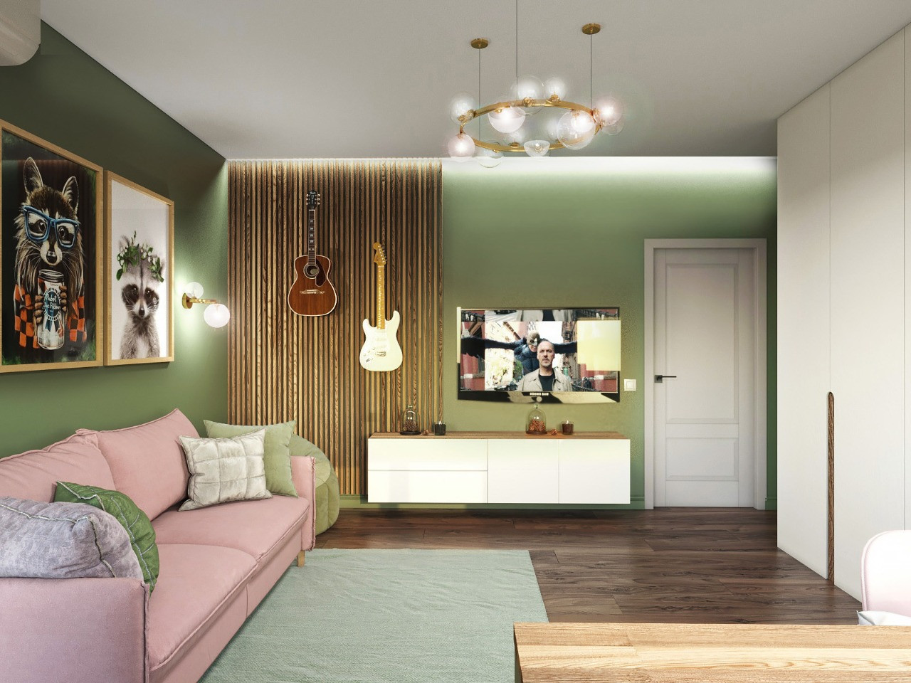 детская для девочки