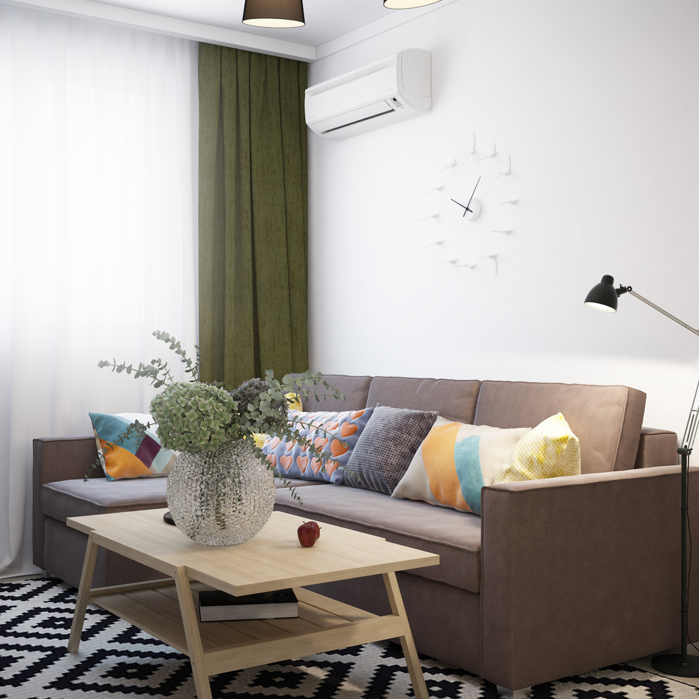 Квартира для Ирины