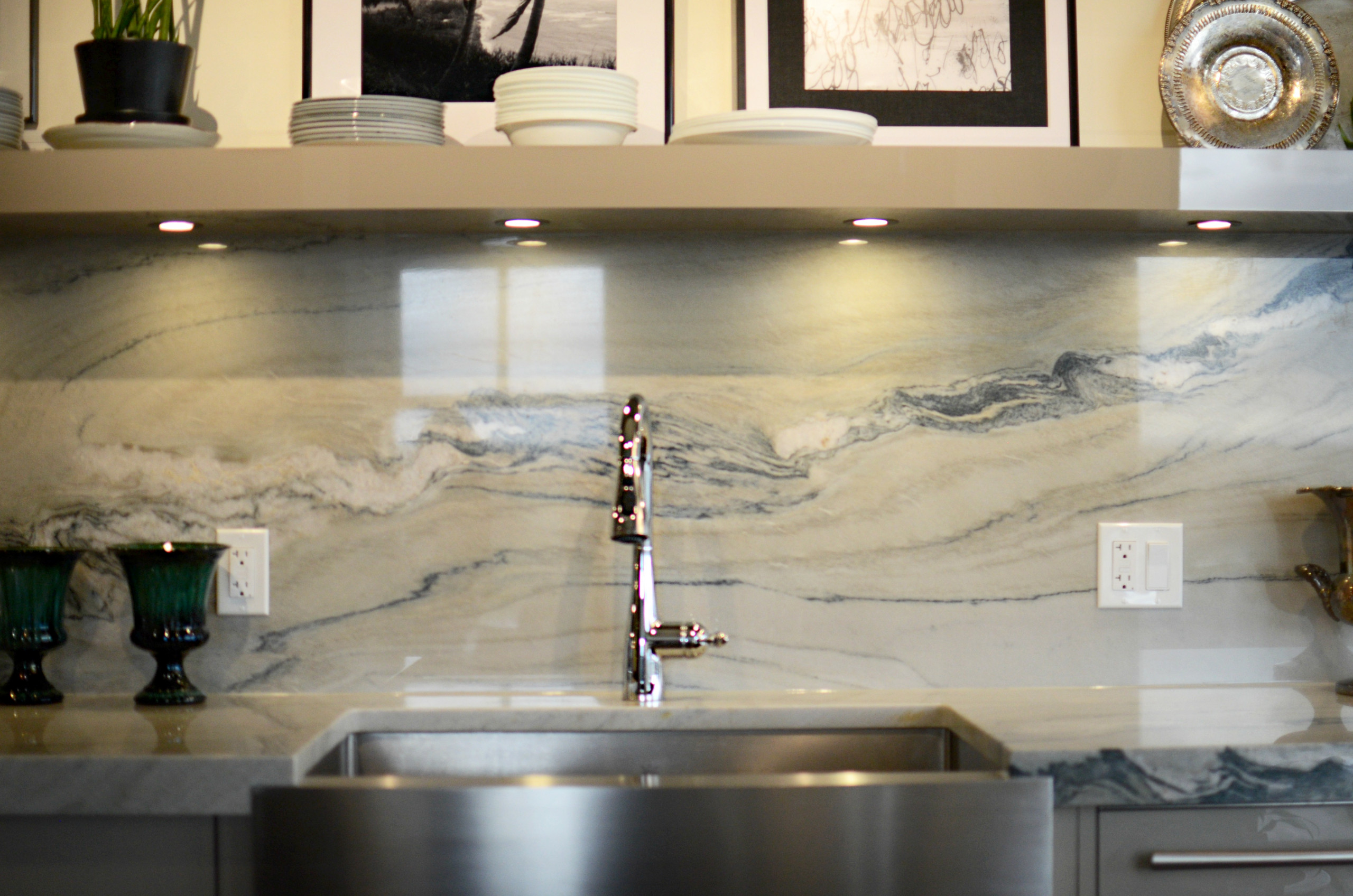 Downtown Condo Revival