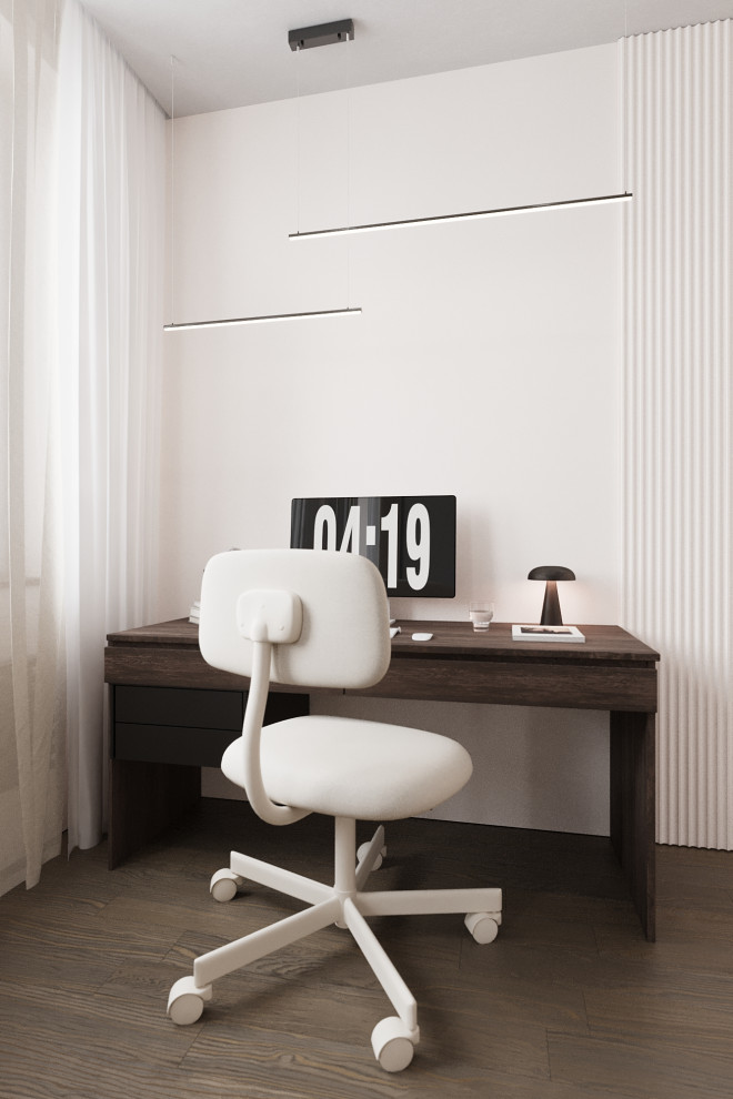 ЖК Березовая Аллея