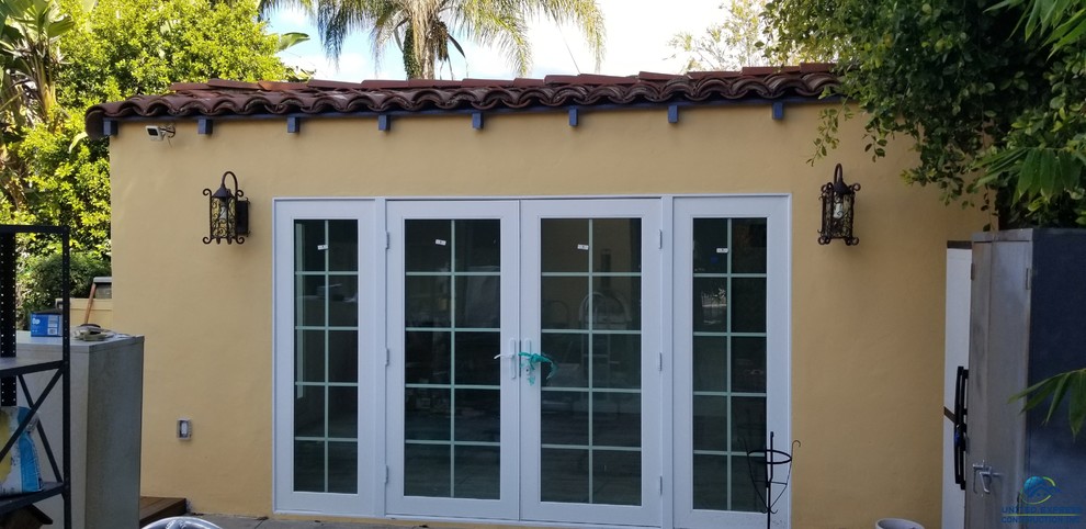 Garage Conversion In Los Angeles