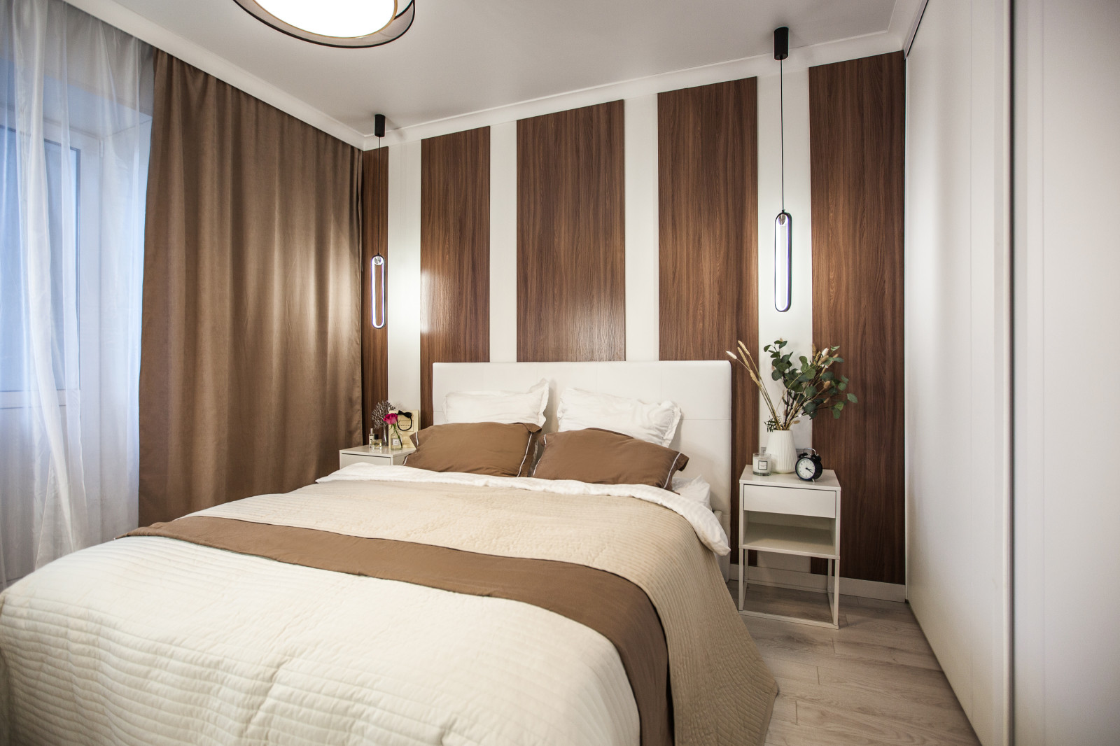 Спальня "ТИХАЯ ГАВАНЬ"