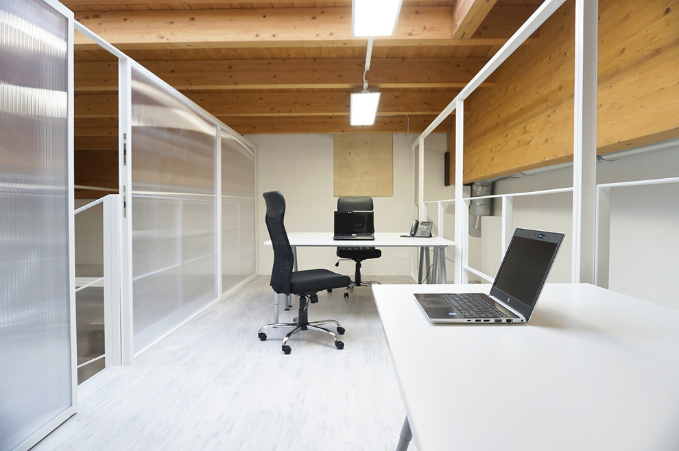 COWORKING