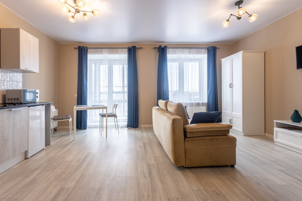 Квартира на Ольгинской набережной под сдачу