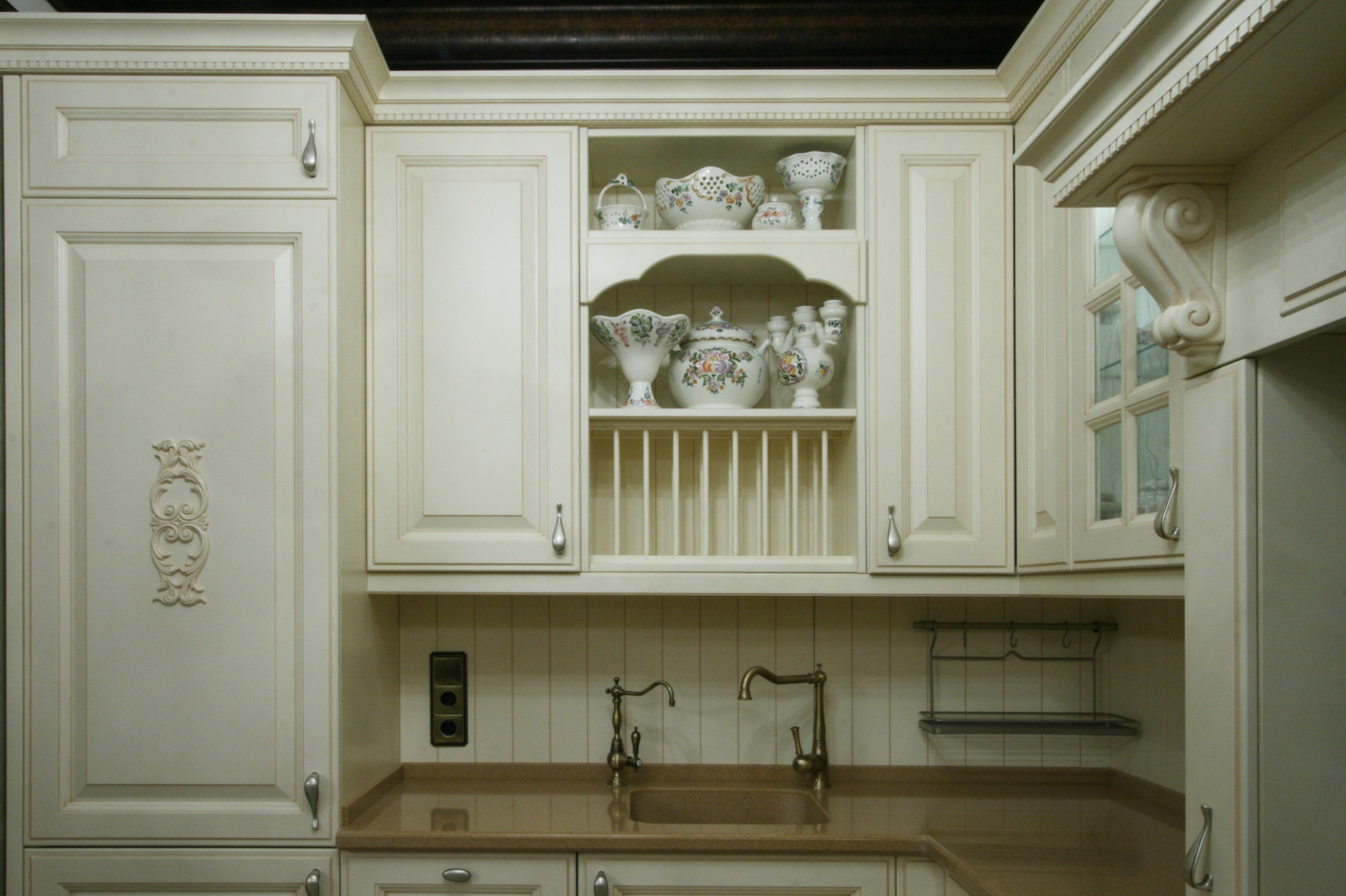 Архивное, Тимирязевская