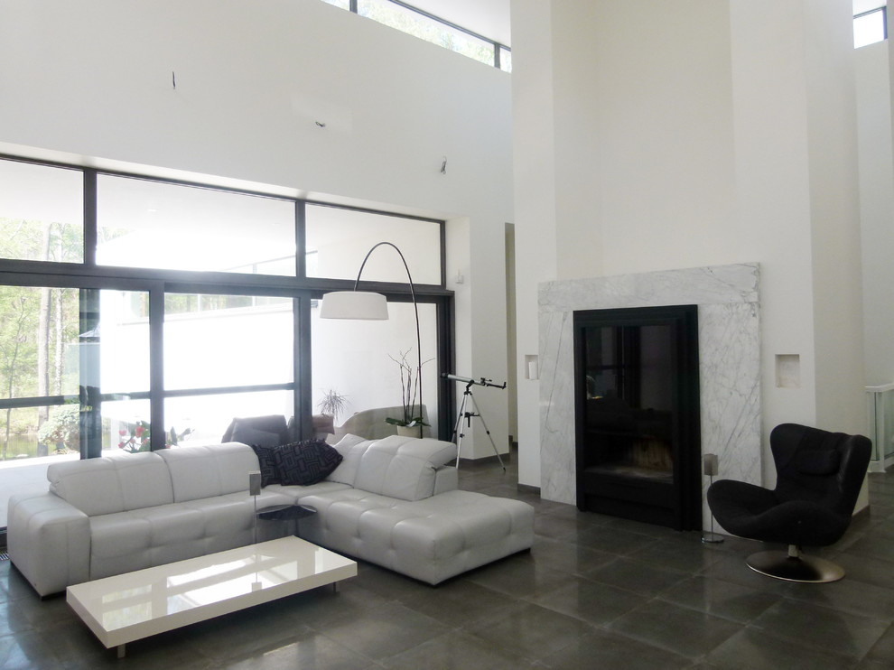 Private house 320 m²