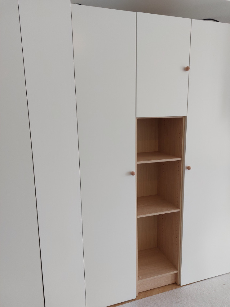 Aménagement sur mesure