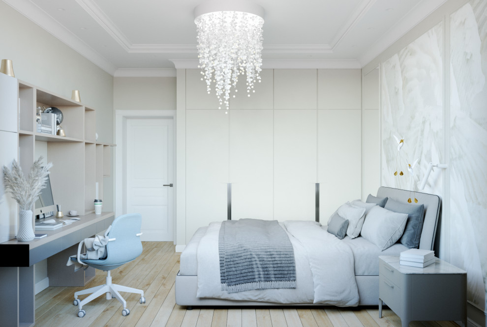 ЖК "Город солнца"