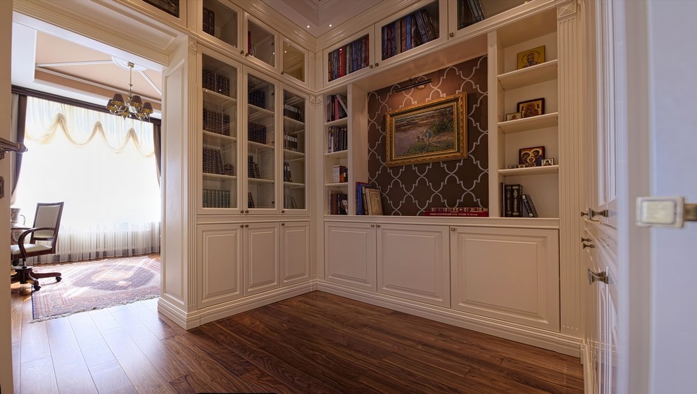 ЖК Седьмое небо