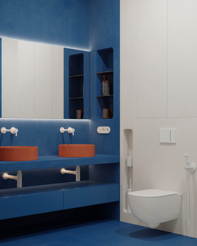 ЖК проспект Мира