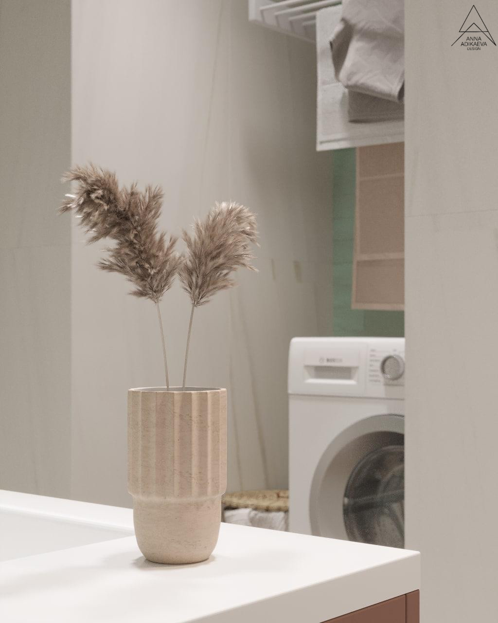 Душевая в г. Королев