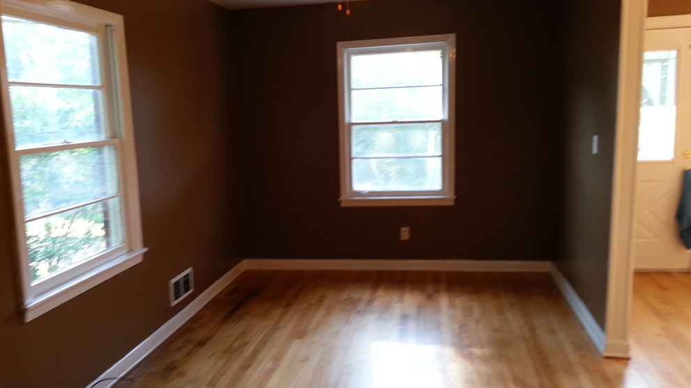 Remodeling  Work