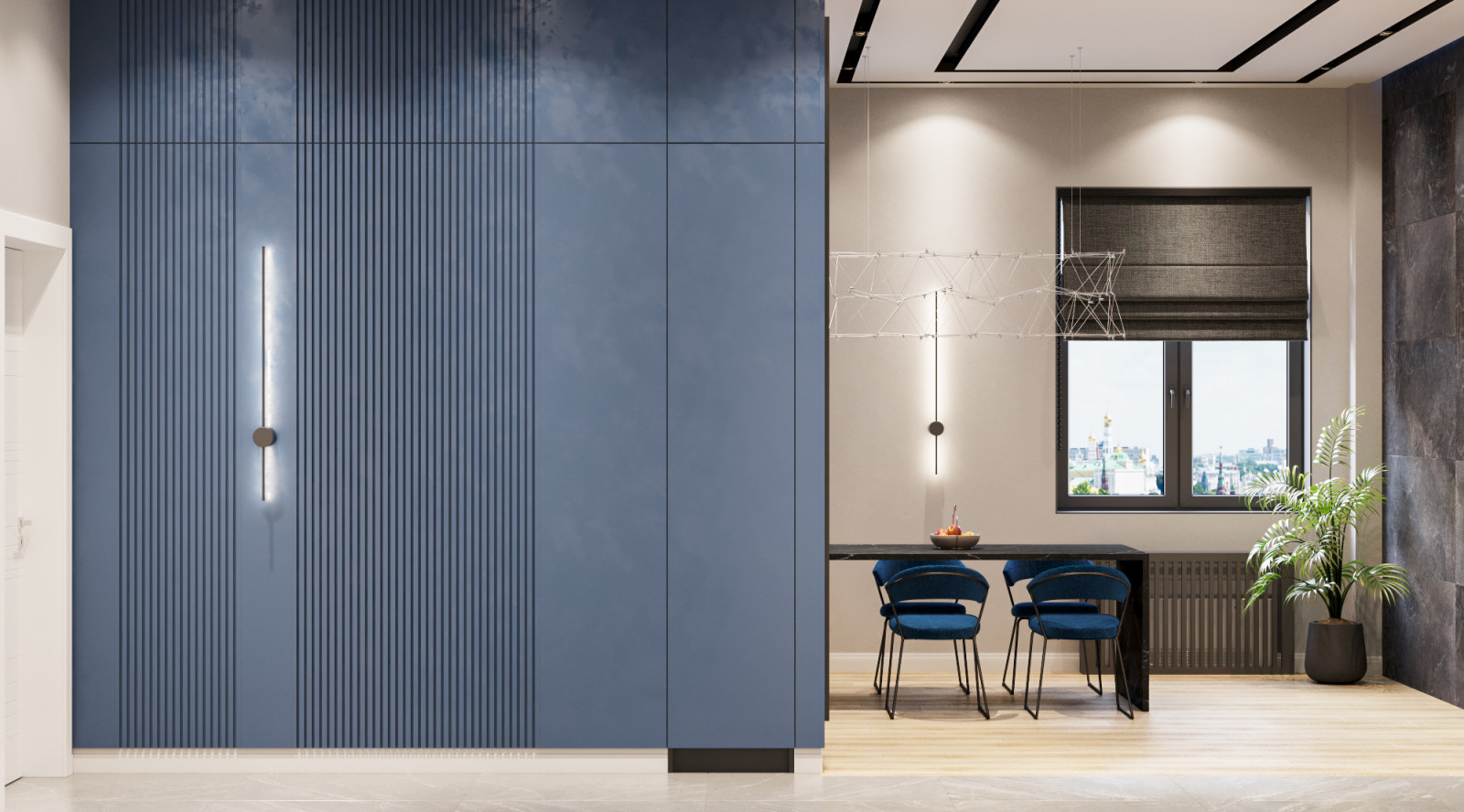 ЖК Нефтянник