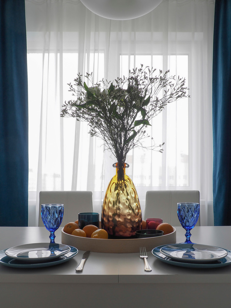 Частная квартира в ЖК "Цветы", 2016