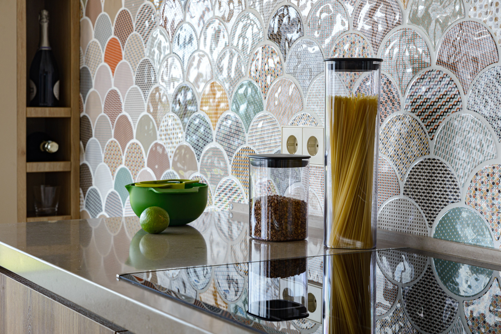 Краски лета