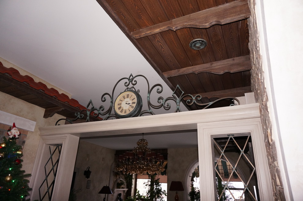 Квартира в Омске