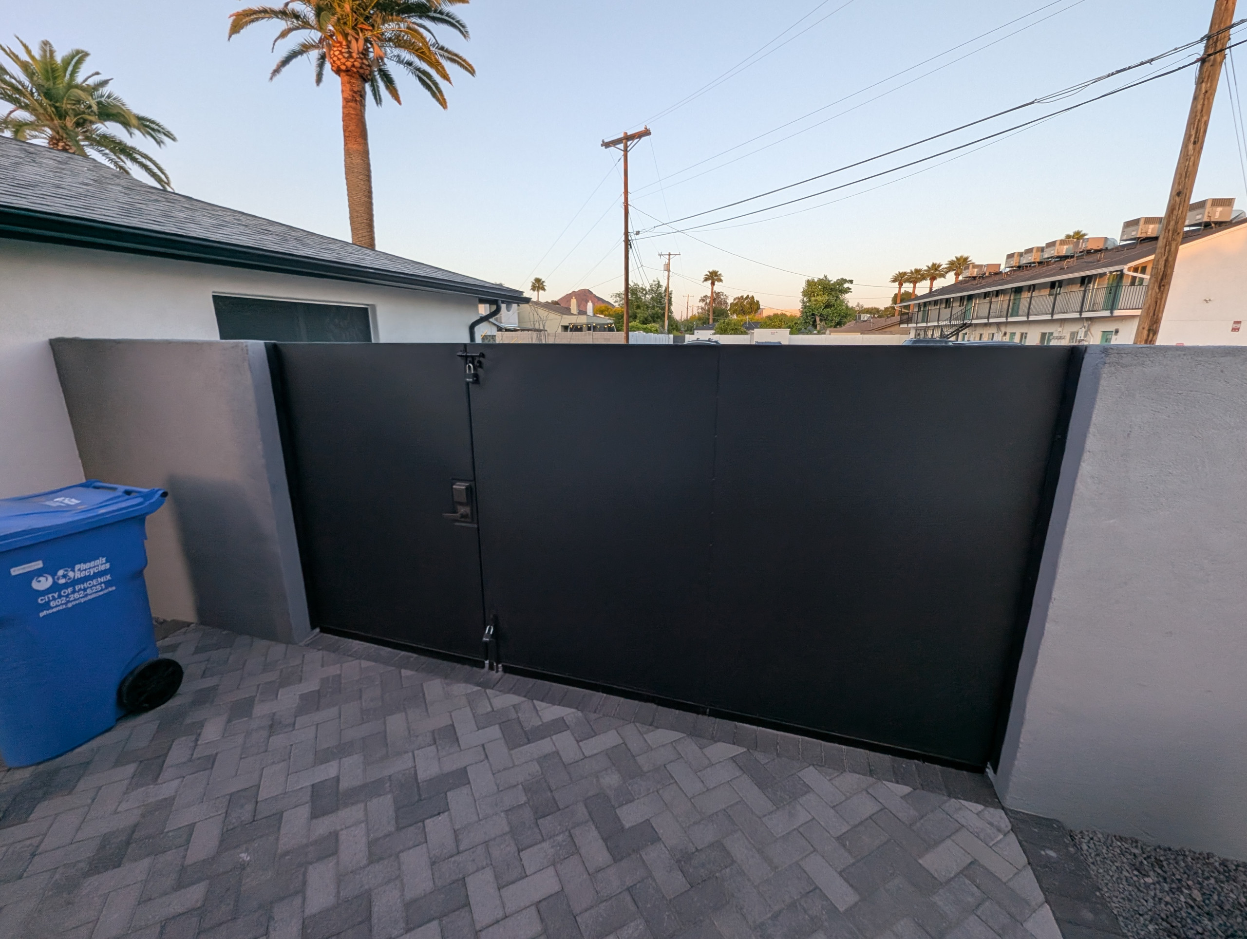 Private Residence 76