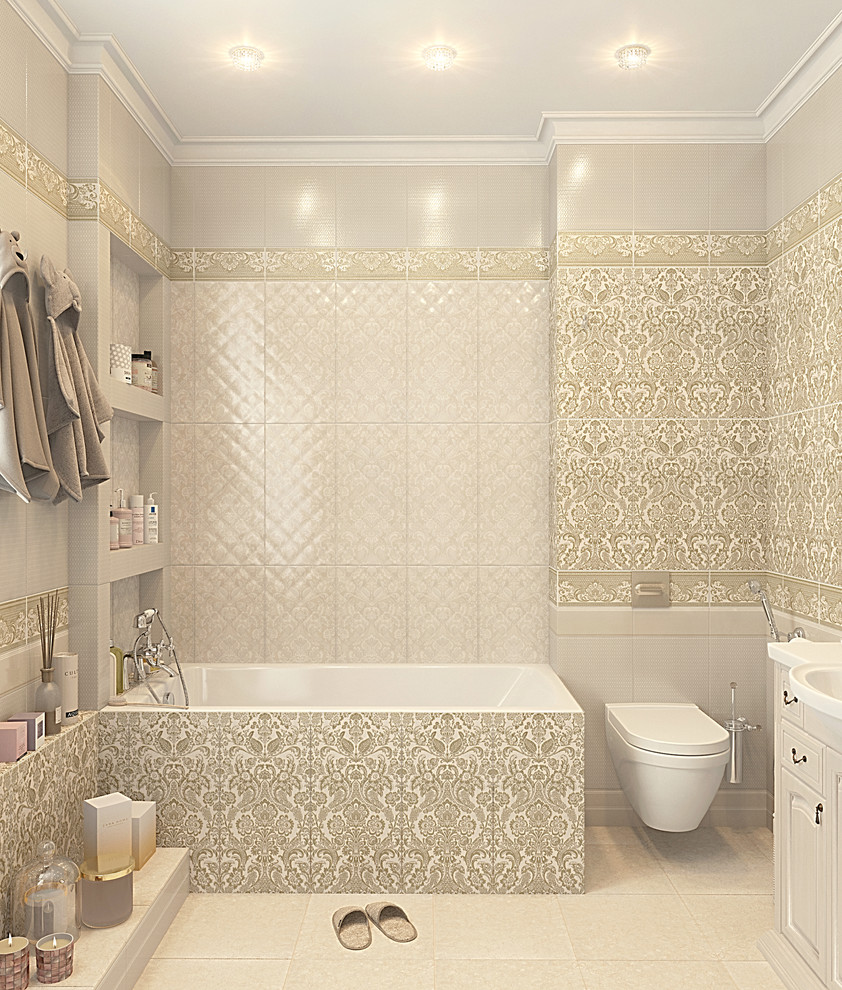 Александровская, проект дома