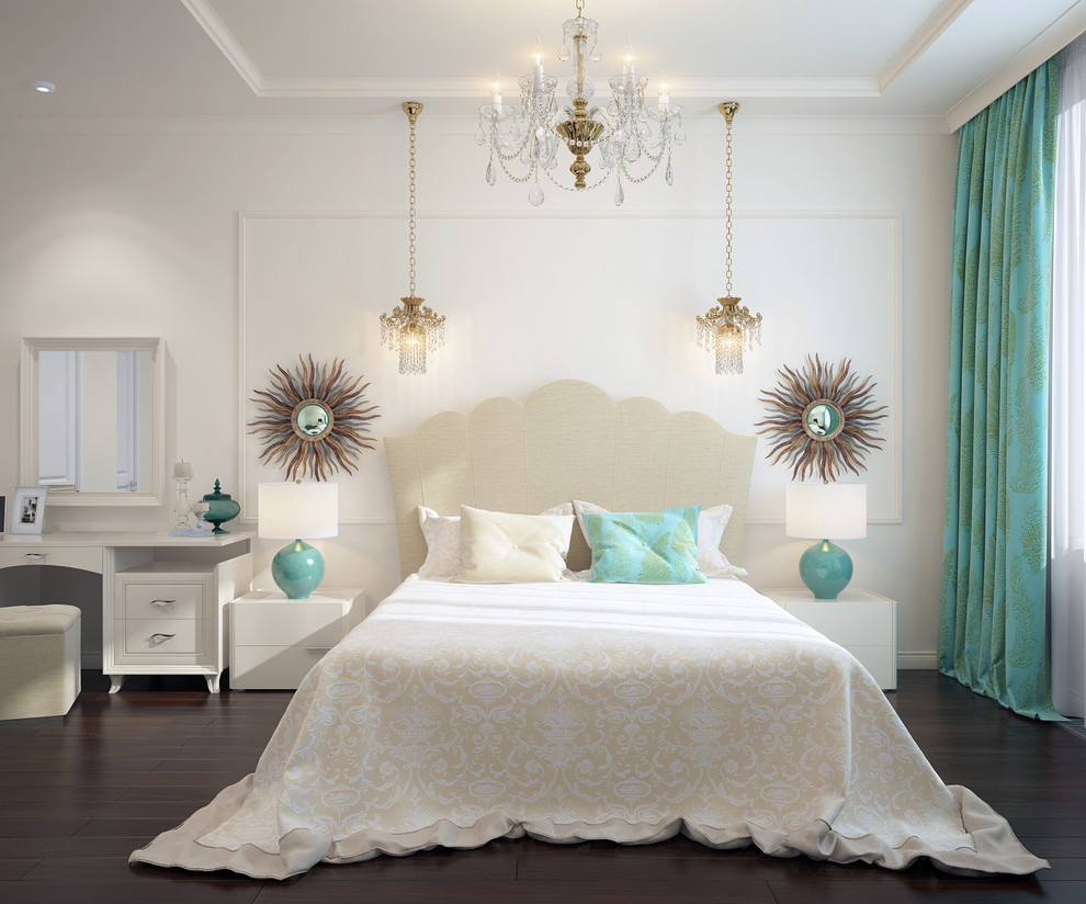 Квартира на Мосфильмовской