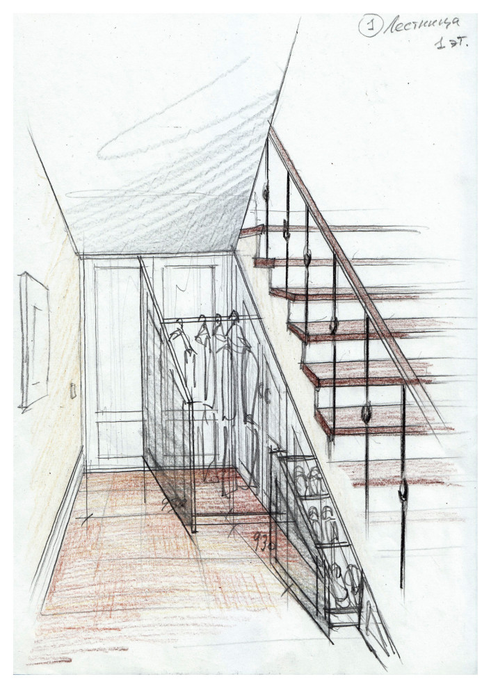 Солнечный берег Икшенского водохранилища