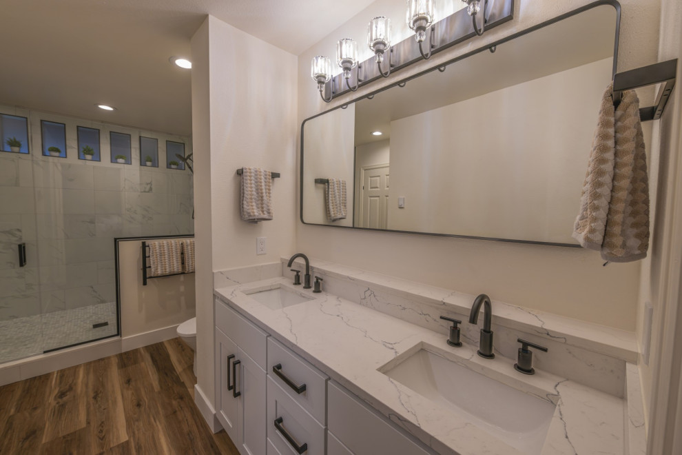Bathrooms