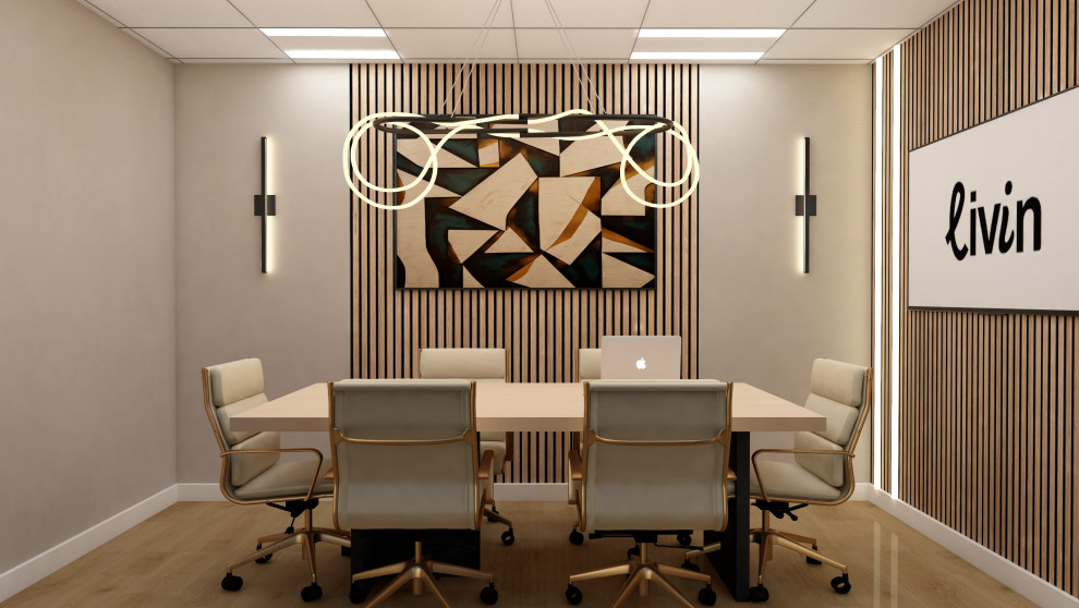 Livin Marketing Agency