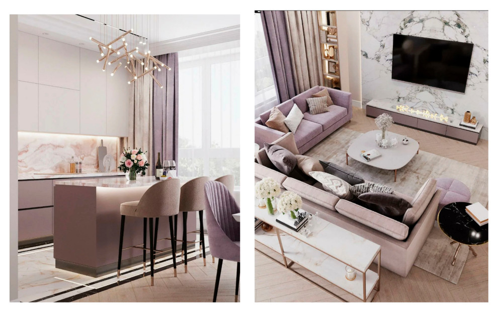 квартира в "Академия Парк"