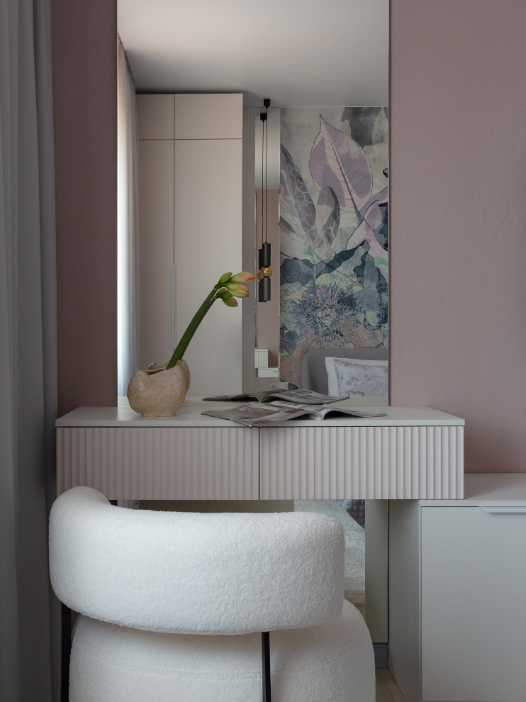 Загородный дом для переезда из квартиры