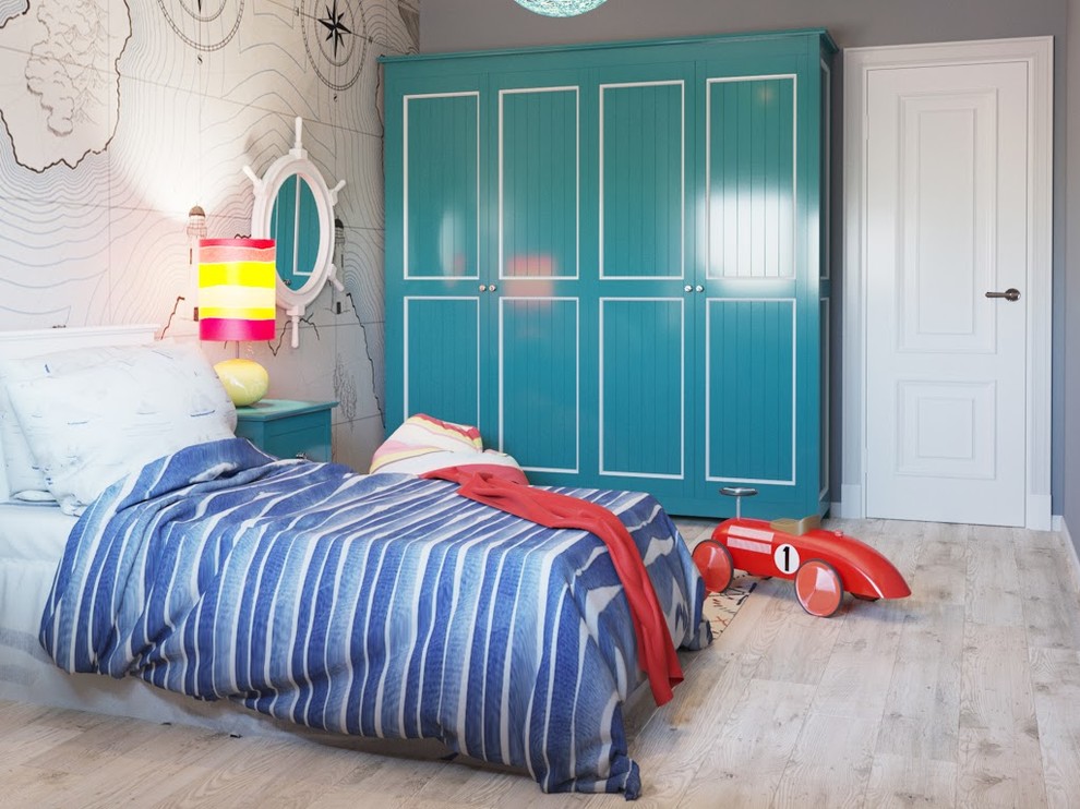 Детская для мальчика