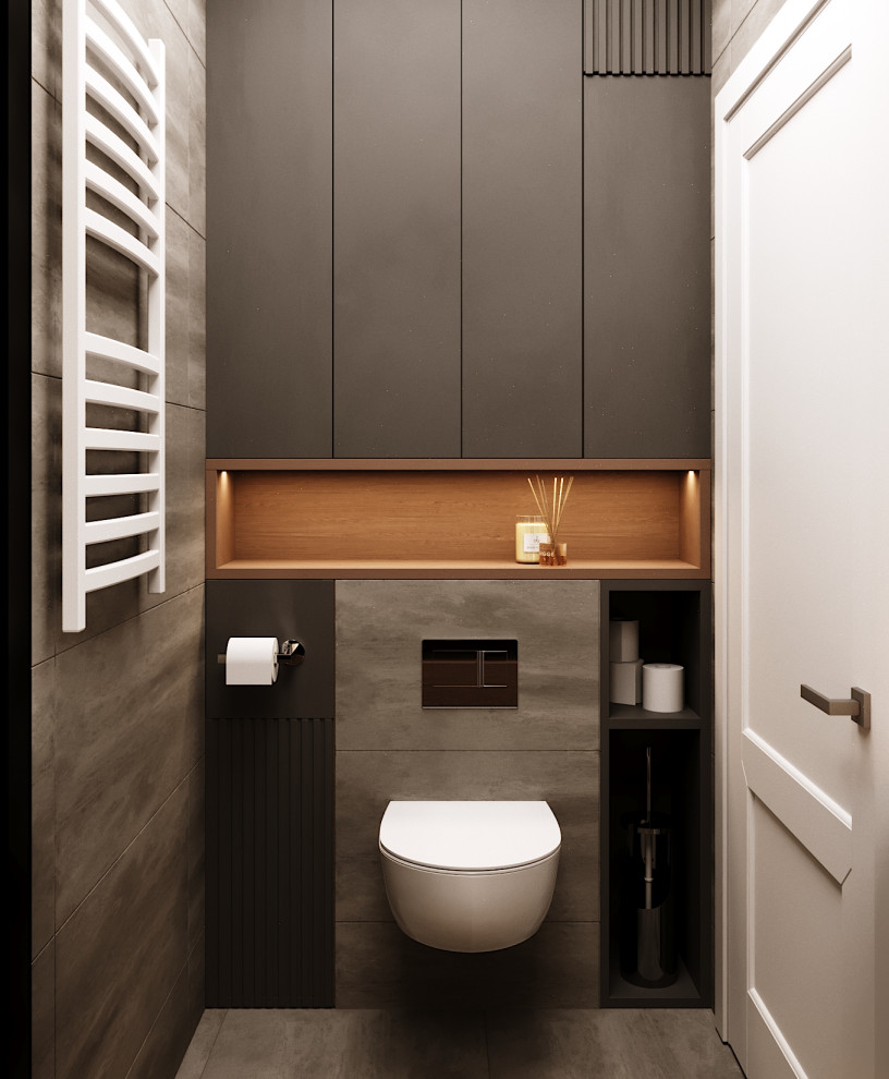 Талан. Интерьер с характером.