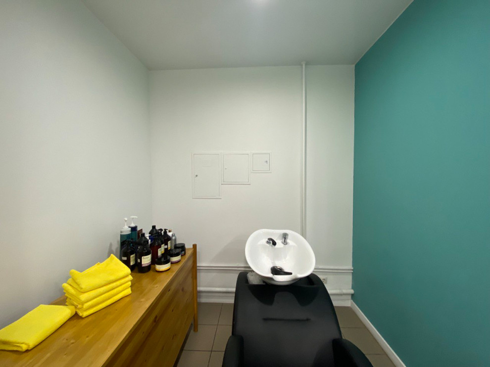 салон красоты в Москве