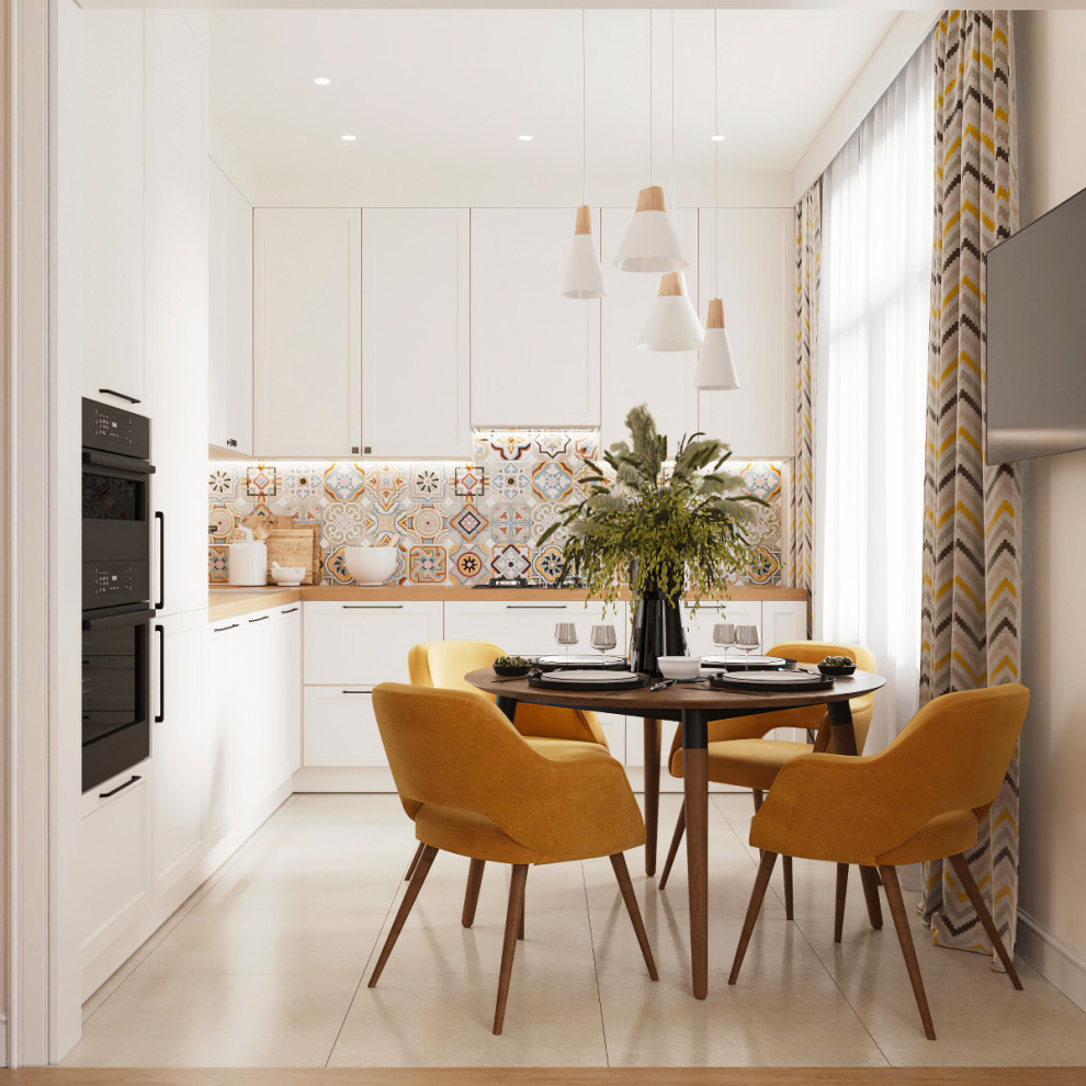 Профсоюзная