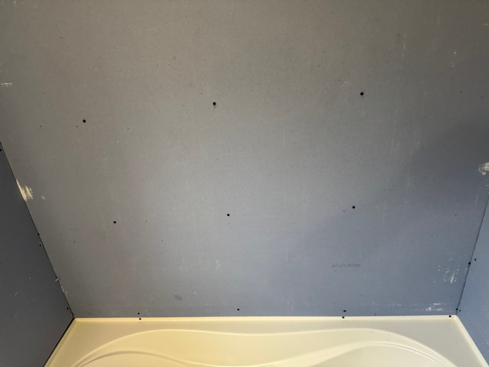 Bathroom Renovations