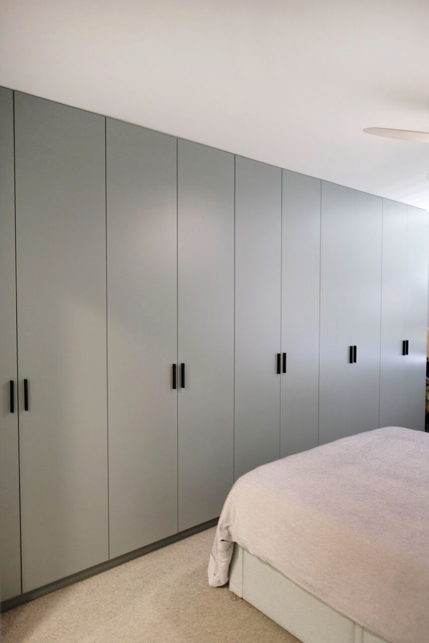 Manly Apartment Fitout