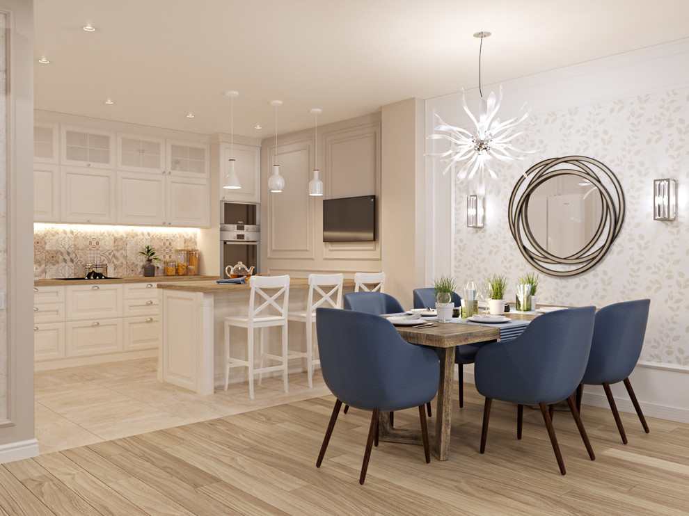 Квартира в ЖК "Бажовский Премиум"