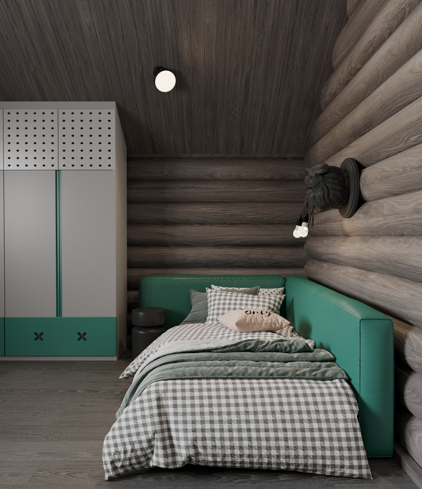 КП Золотые сосны