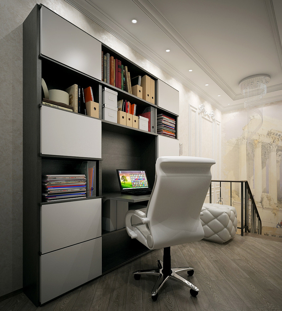 Дизайн интерьера