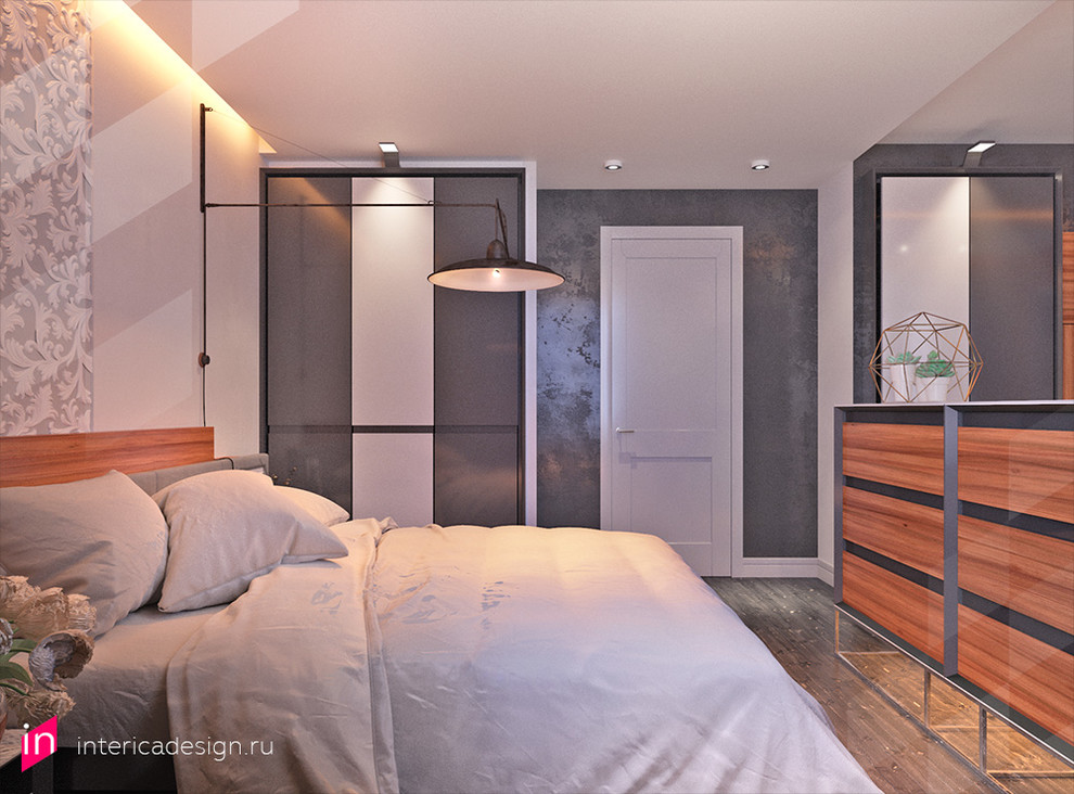 Дизайн на троих.