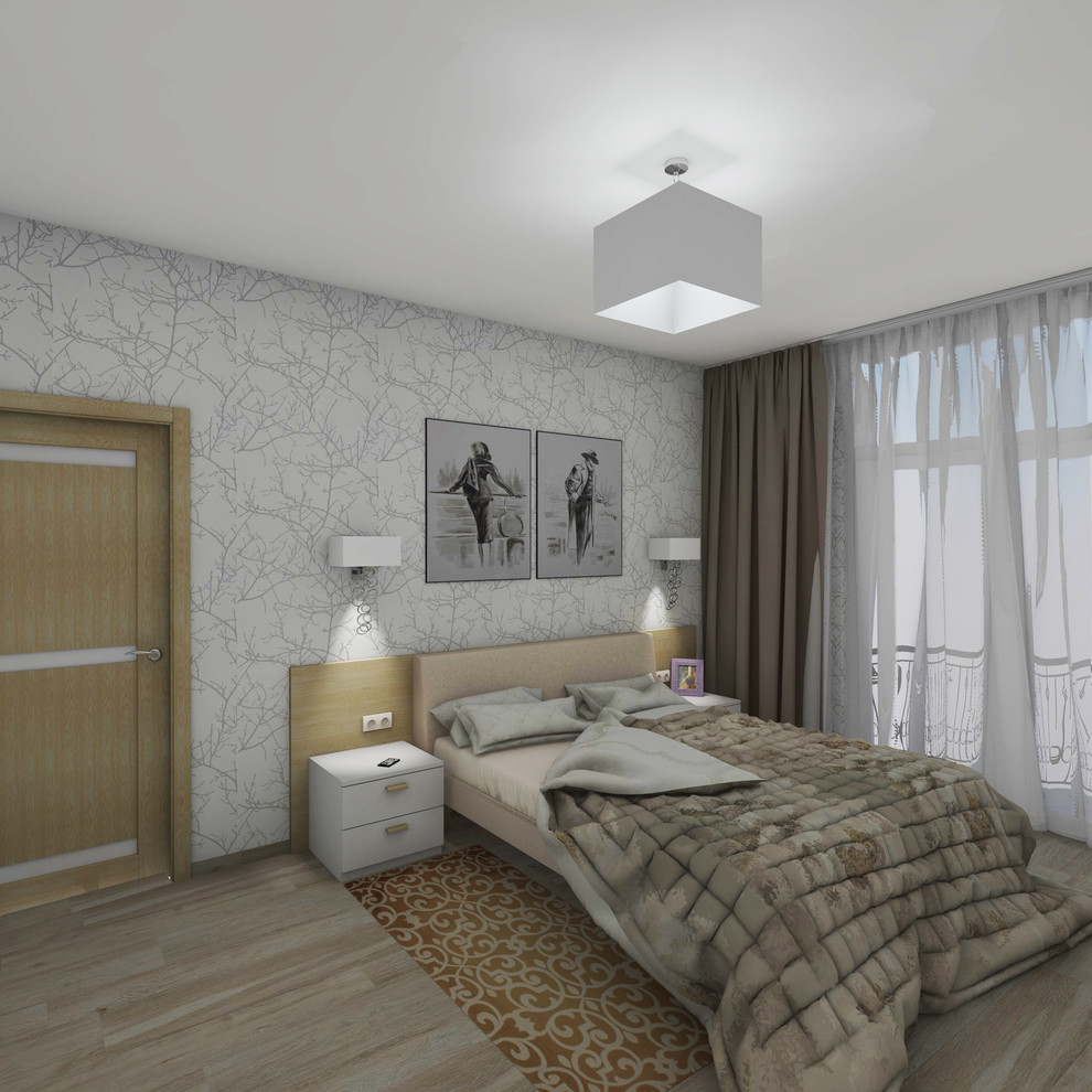 Домик у моря для пожилой пары