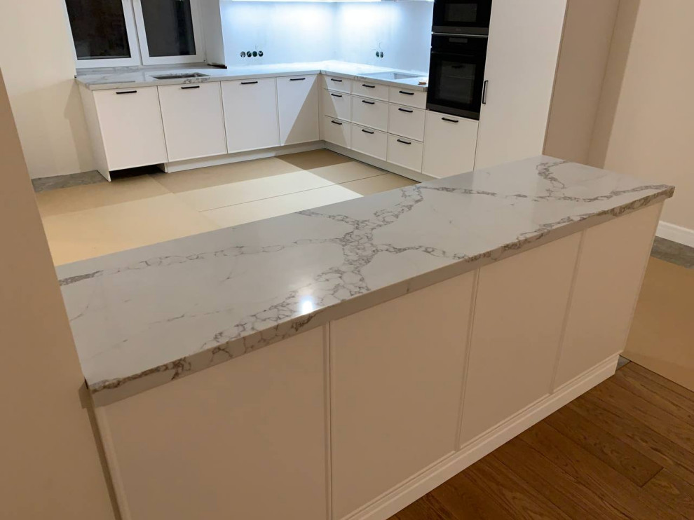 Столешница на кухню + остров