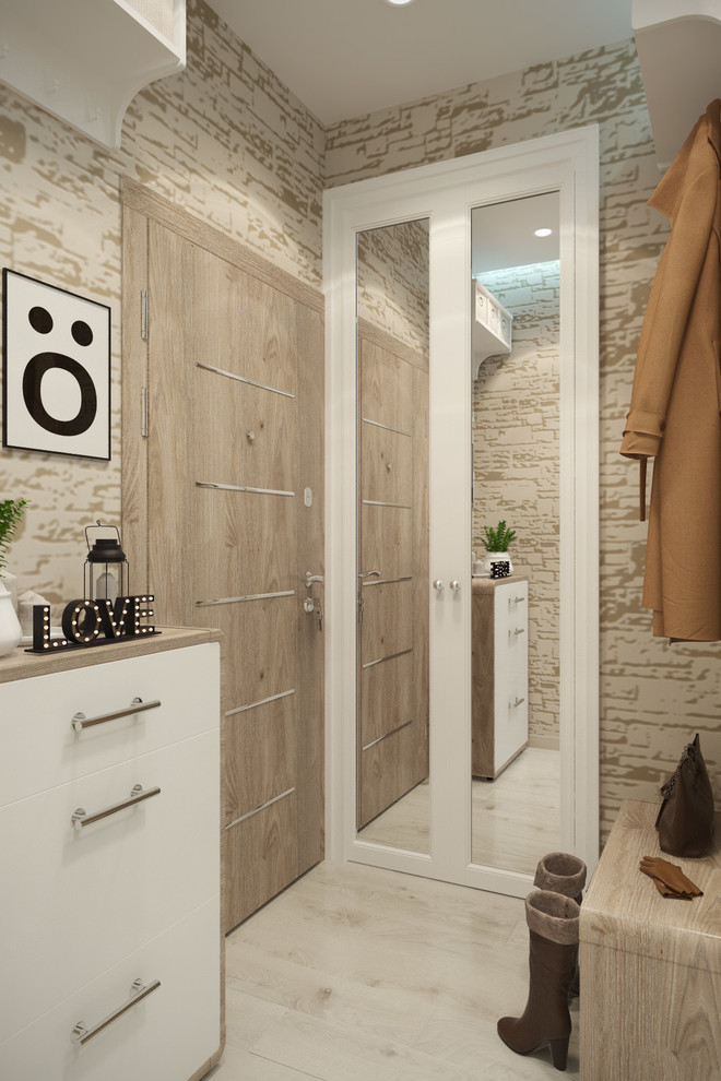 ЖК Первый город-парк Московский