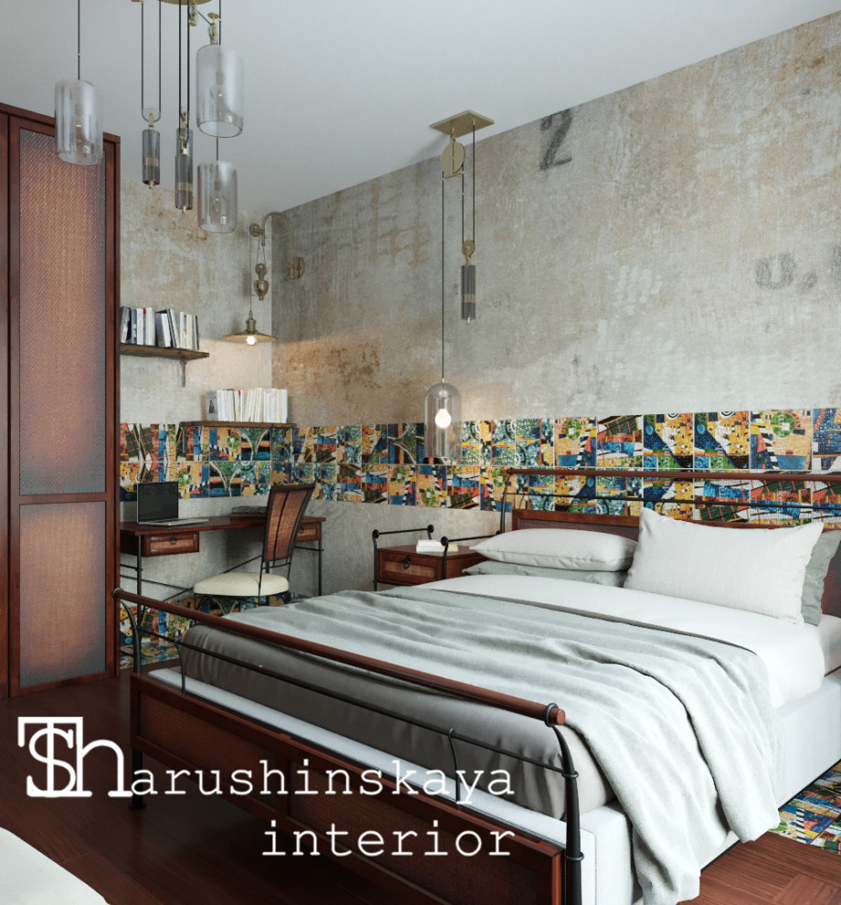 Марроканцы