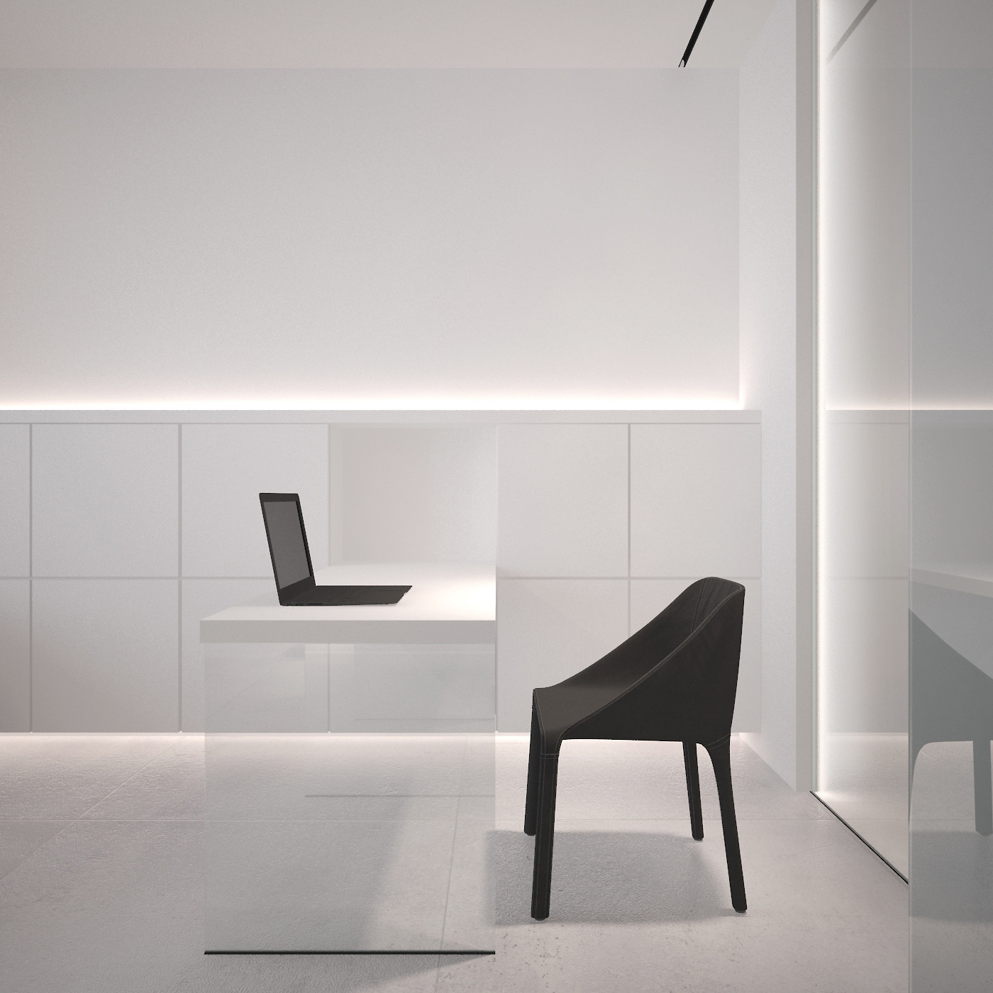 Квартира в ЖК Александровский сад