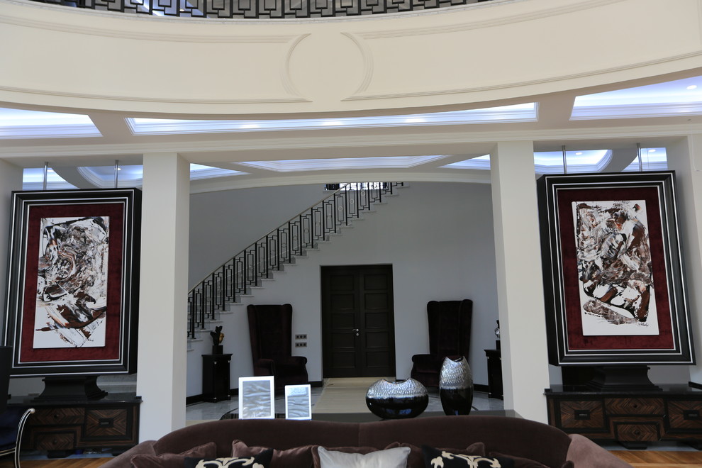 Borviha, Moscow, Russia