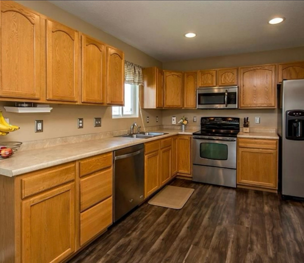 Backsplash for this kitchen | Houzz Forum