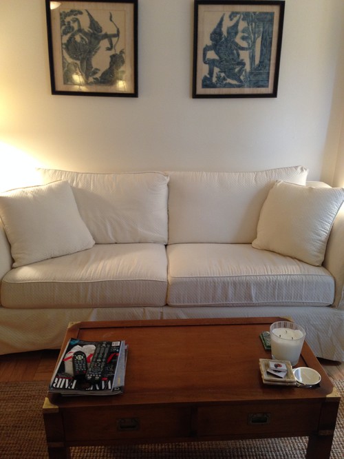 Coffee Table Proportions Attached Are Some Pictures Of The E I Know Rug Is Too Small And High